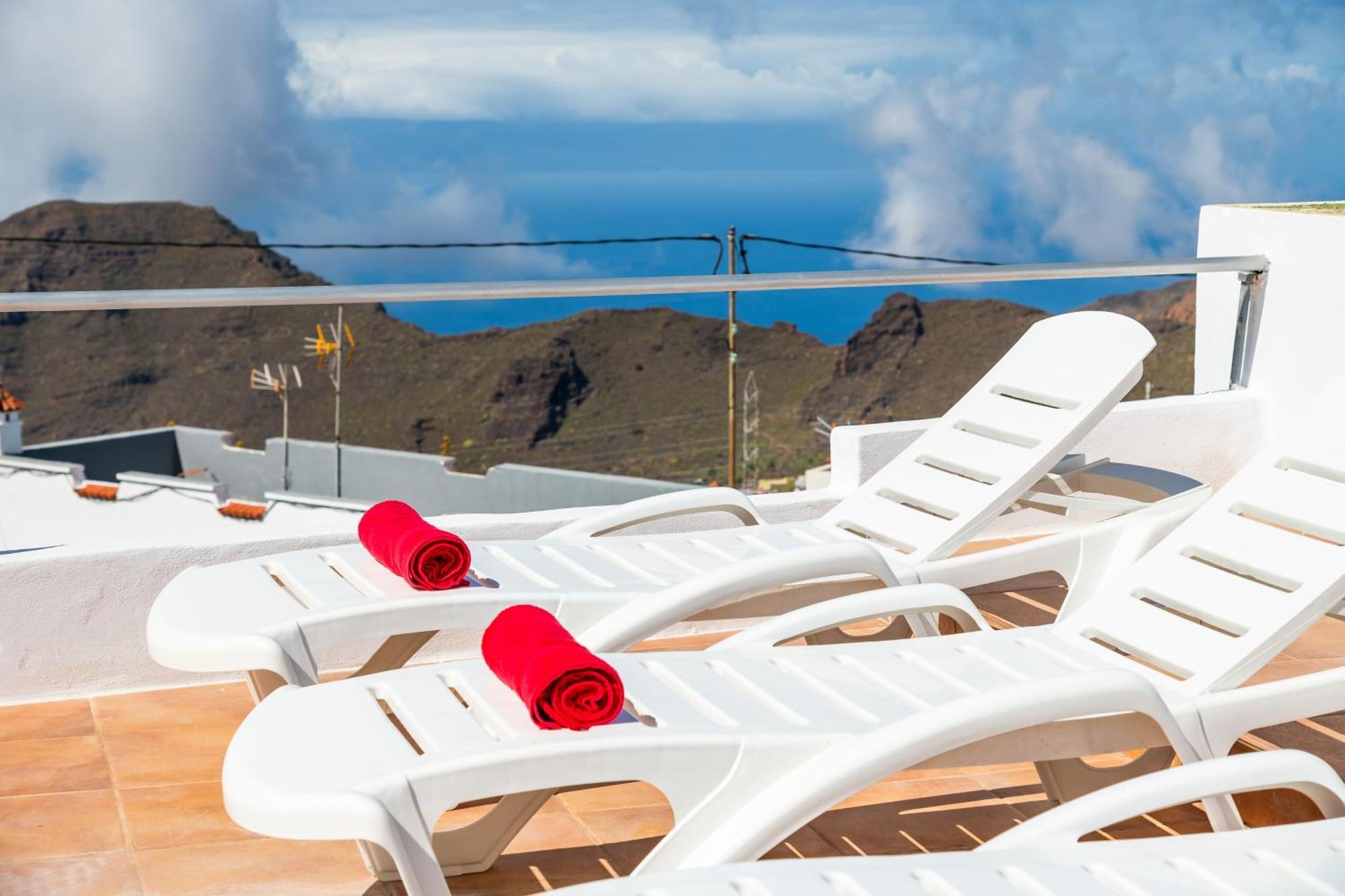Sunset Lodge Эль-Мольедо Экстерьер фото