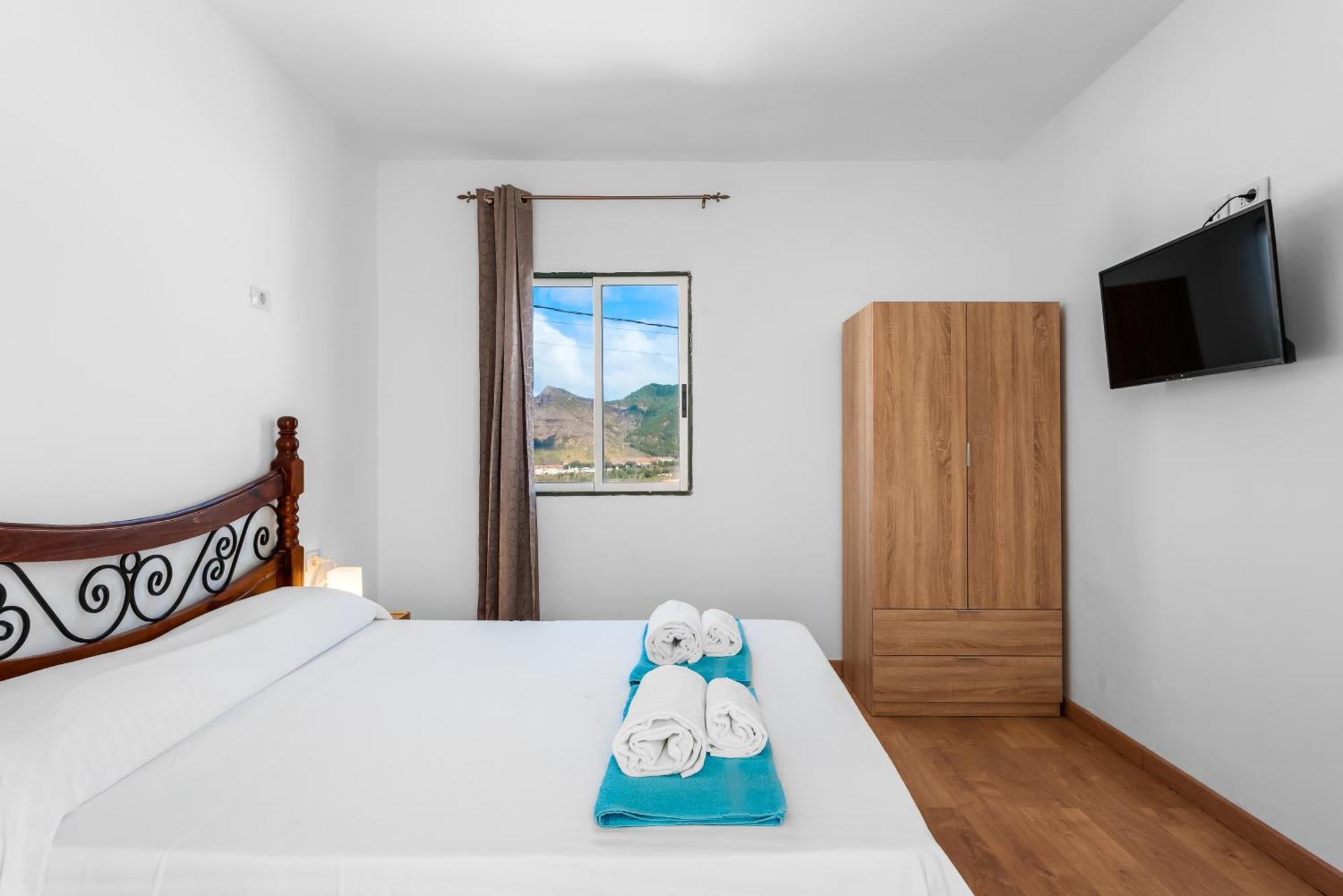 Sunset Lodge Эль-Мольедо Экстерьер фото
