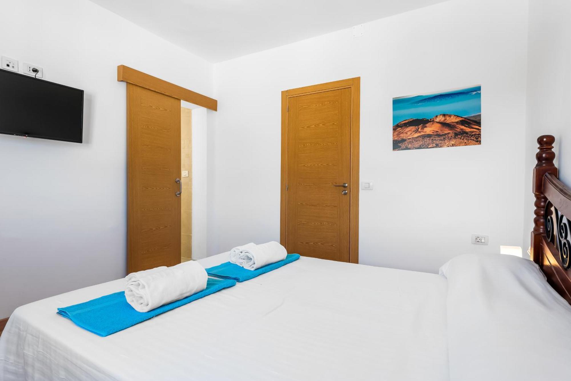 Sunset Lodge Эль-Мольедо Номер фото