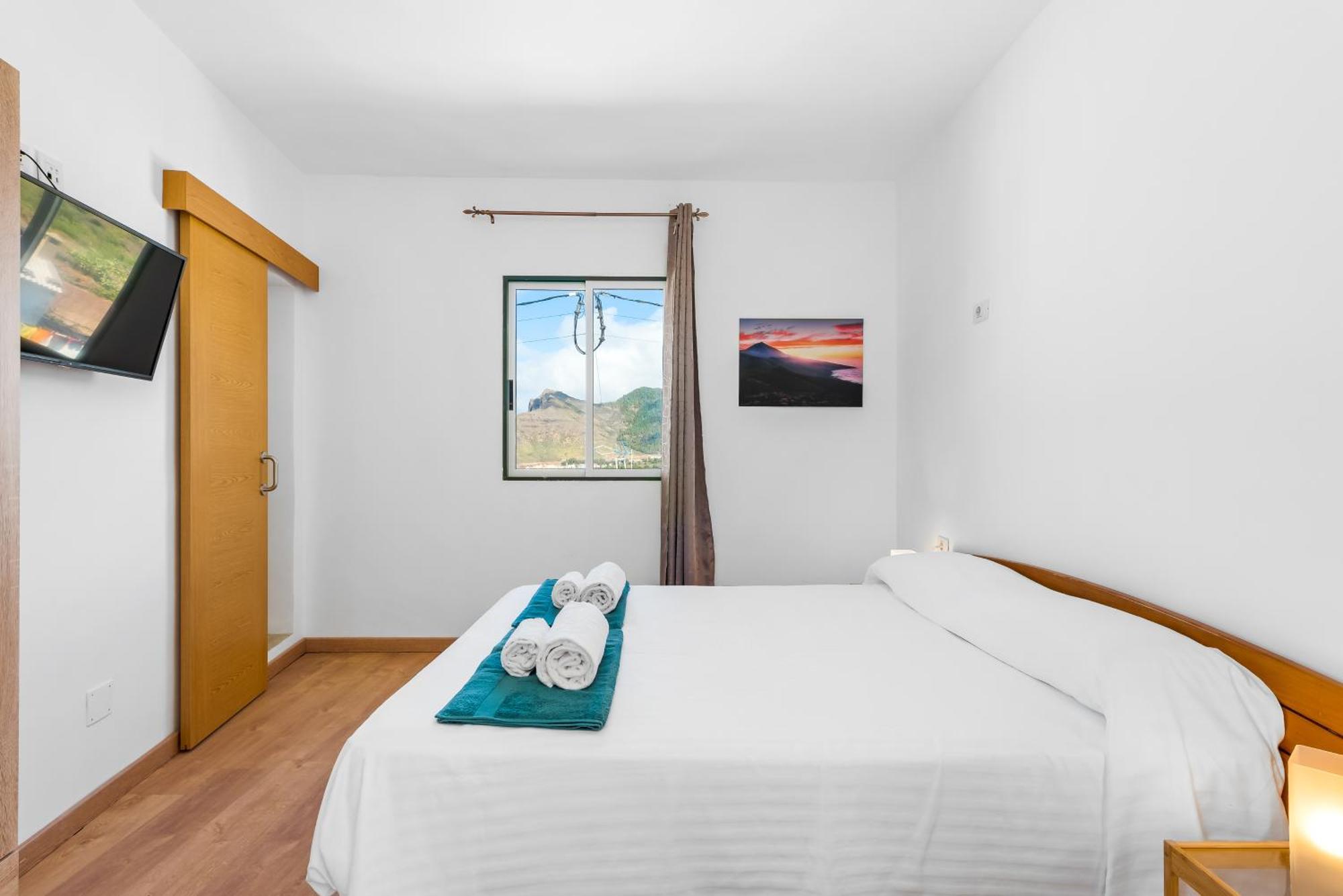 Sunset Lodge Эль-Мольедо Номер фото