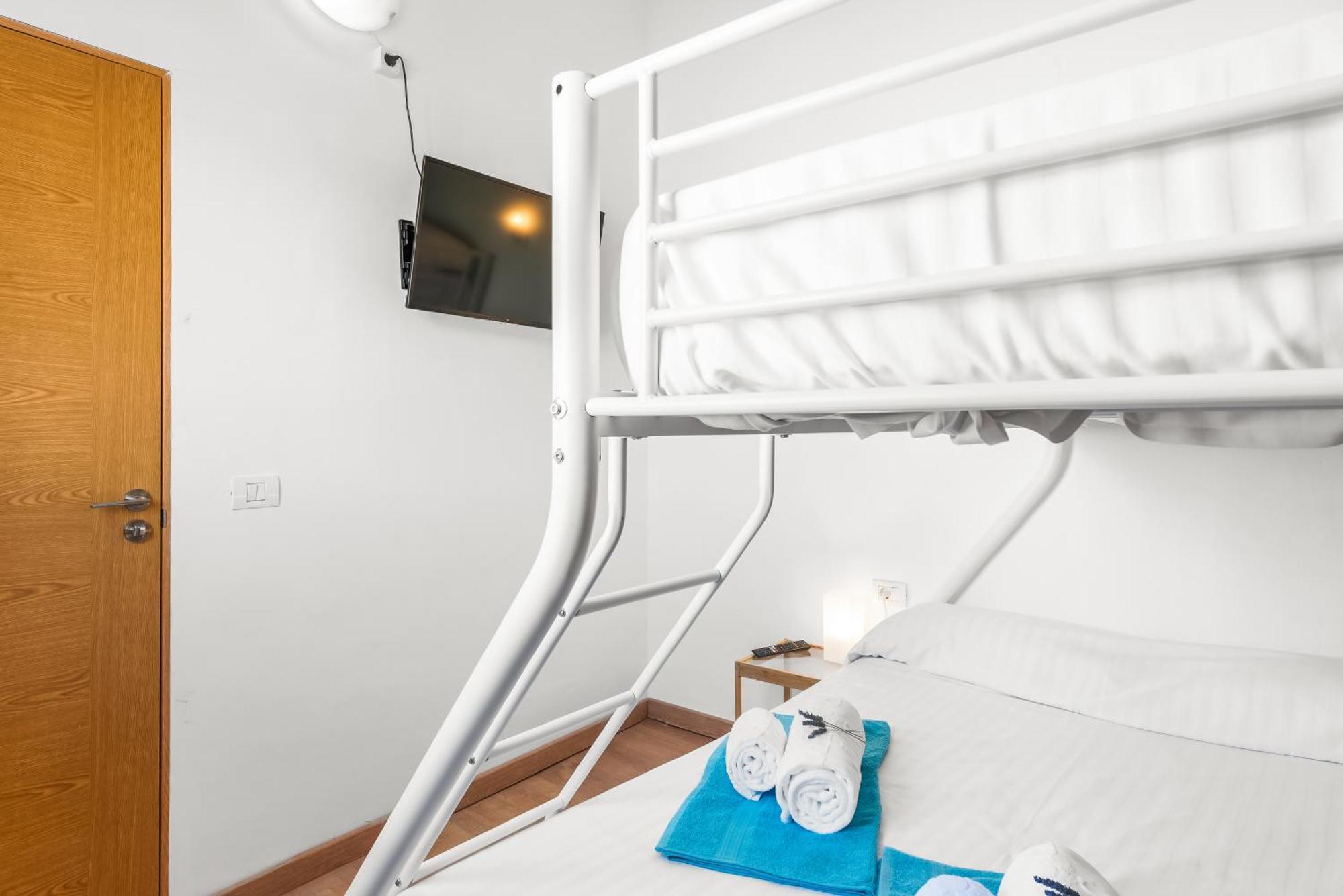 Sunset Lodge Эль-Мольедо Номер фото