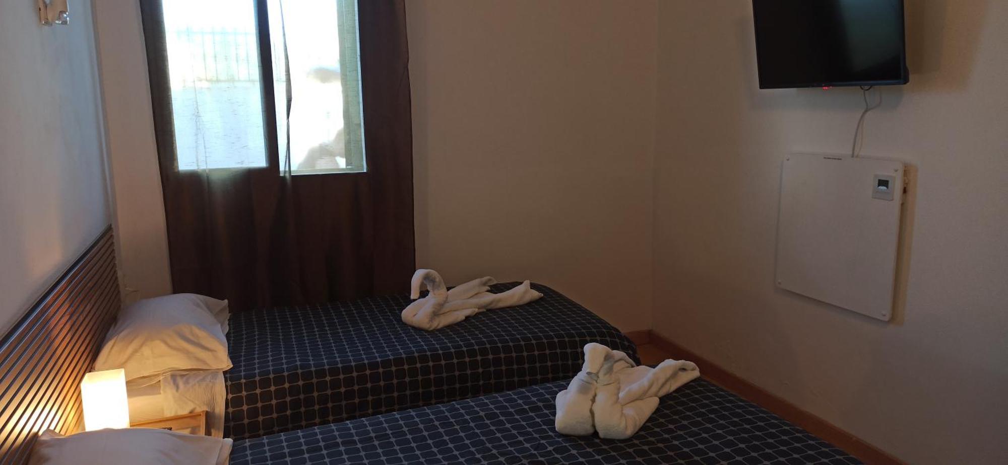Sunset Lodge Эль-Мольедо Экстерьер фото